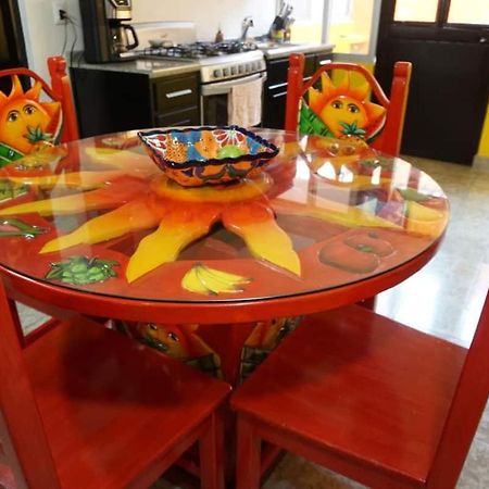 Casa Sixto Osuna Boutique Apartment มาซาตลัน ภายนอก รูปภาพ