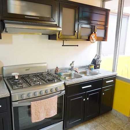 Casa Sixto Osuna Boutique Apartment มาซาตลัน ภายนอก รูปภาพ