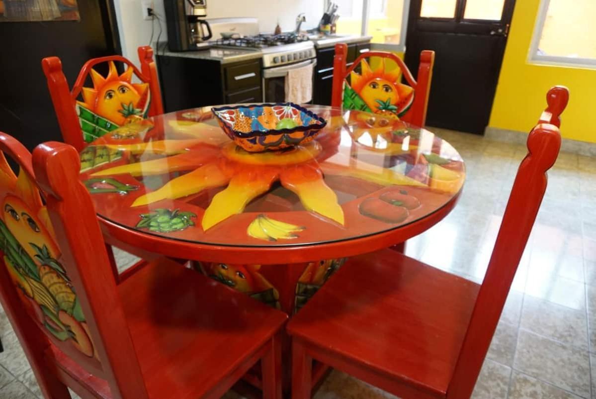 Casa Sixto Osuna Boutique Apartment มาซาตลัน ภายนอก รูปภาพ