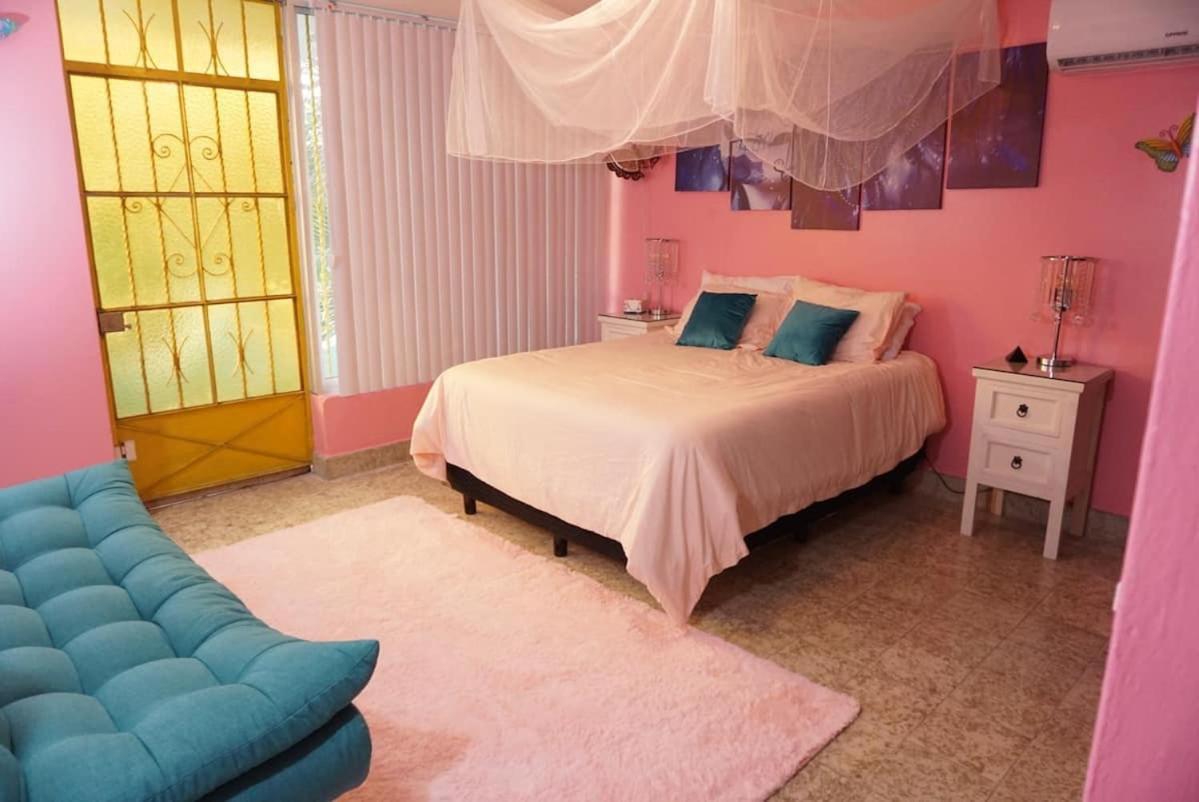 Casa Sixto Osuna Boutique Apartment มาซาตลัน ห้อง รูปภาพ