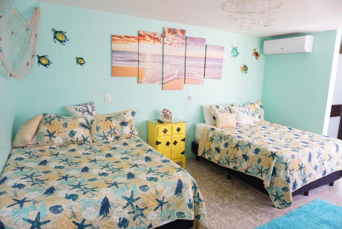Casa Sixto Osuna Boutique Apartment มาซาตลัน ห้อง รูปภาพ