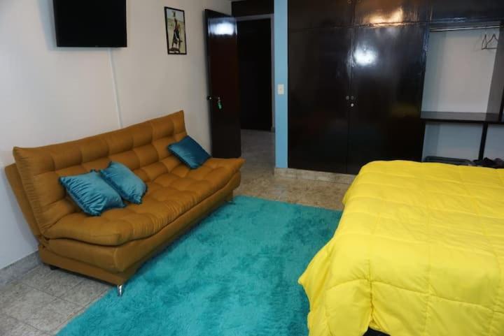 Casa Sixto Osuna Boutique Apartment มาซาตลัน ห้อง รูปภาพ