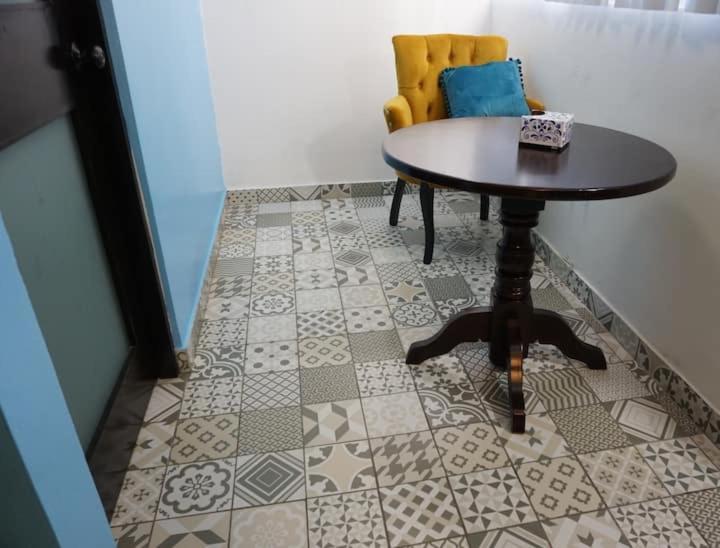 Casa Sixto Osuna Boutique Apartment มาซาตลัน ห้อง รูปภาพ