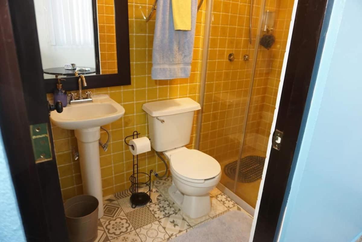 Casa Sixto Osuna Boutique Apartment มาซาตลัน ห้อง รูปภาพ