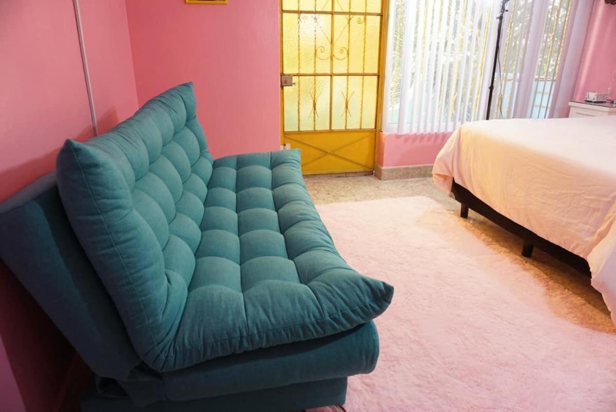 Casa Sixto Osuna Boutique Apartment มาซาตลัน ห้อง รูปภาพ