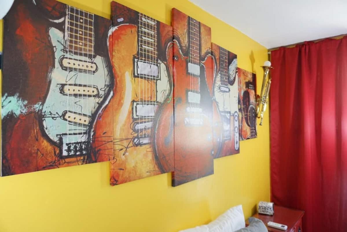 Casa Sixto Osuna Boutique Apartment มาซาตลัน ห้อง รูปภาพ